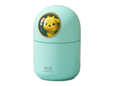 Mini Humidificador COZEVDNT