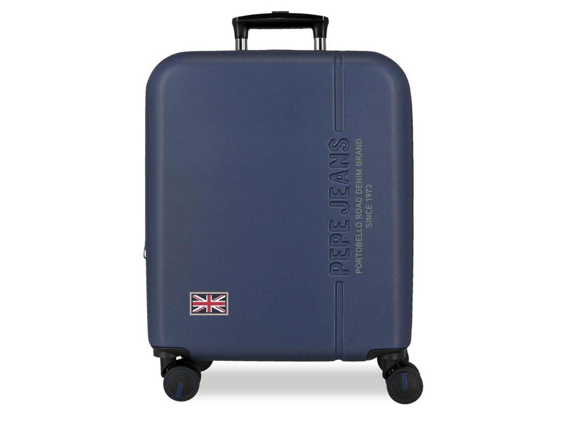 Maleta de cabina PEPE JEANS Arwin Marinho (40x55x20cm 44l)