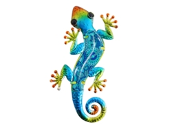 Decoración de Pared SIGNES GRIMALT Lagarto 15x1x28 cm