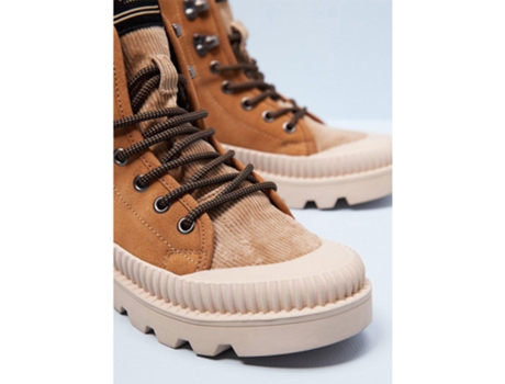 Botas PEPE JEANS - Mujer (37)