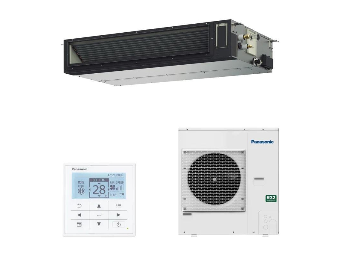 Conductos Standard Kit-125pf3z5-6 Panasonic