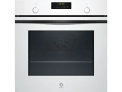 Horno BALAY 3HB5159B4 Multifunciones (71 L - 59,4 cm - Hidrolítico - Blanco)