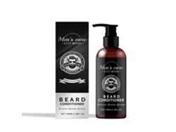 Acondicionador de barba de alto rendimiento Worten