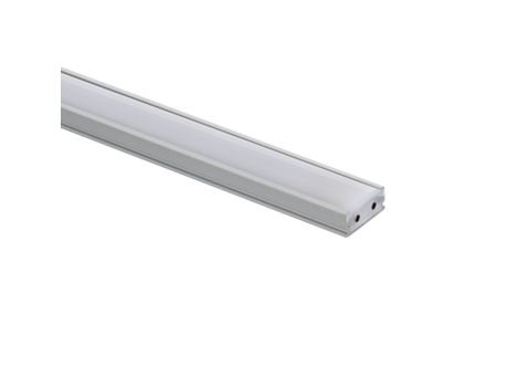 Perfil con Tira LED Aretha 1000mm 15W