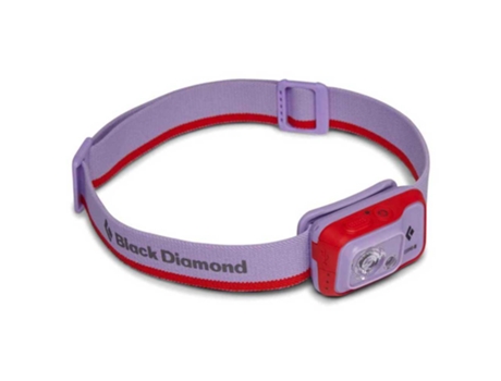 Luz Frontal Cosmo 350-R Rosablack Diamond