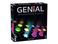 Genial (PT) DEVIR