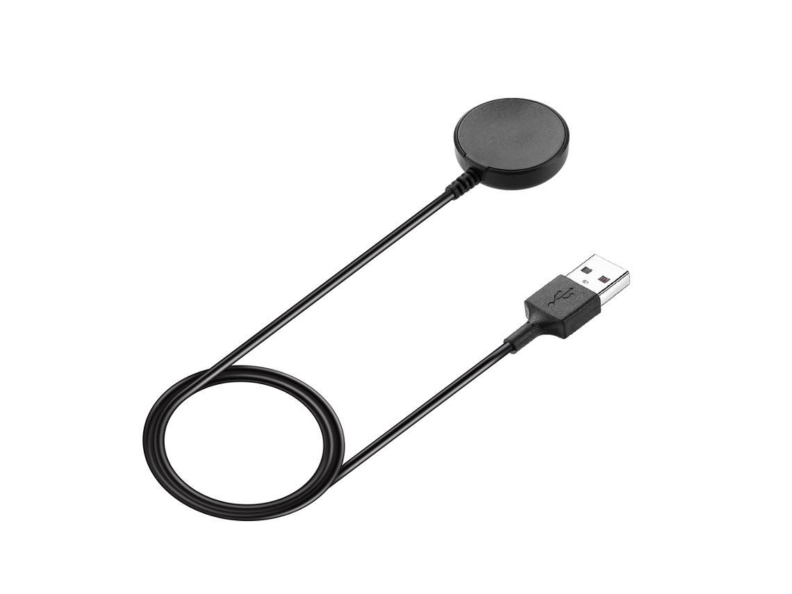 Cargador De Reloj Cable De Carga Para Función De Carga Samsung