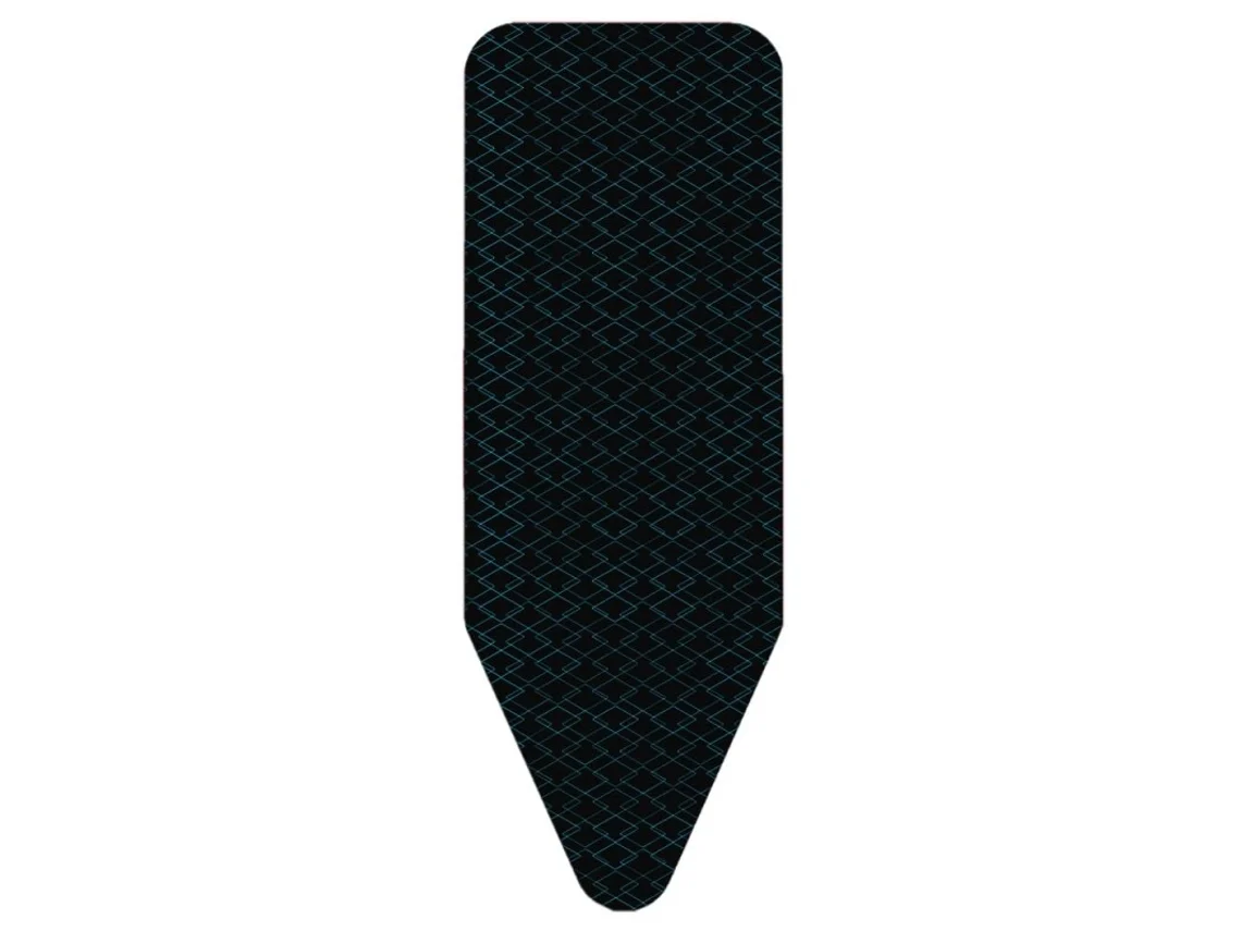 Tabla de Planchar CECOTEC Negro