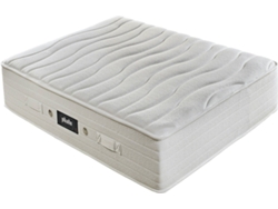 Colchón PIKOLIN (Blanco - 146x180cm - Muelles Normactive®)