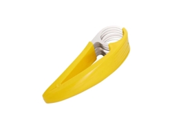 Utensilio De Cocina De Acero Inoxidable Para Cortar Plátanos Y Frutas Cuchillo Divisor Para Jamón Y Embutidos