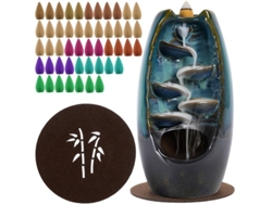 Scented fireplace - waterfall RUHHY 22655