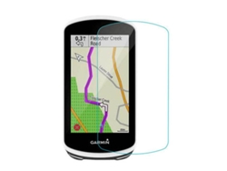 Película de vidrio templado 2.5D de 0,26 mm para Garmin Edge 1030