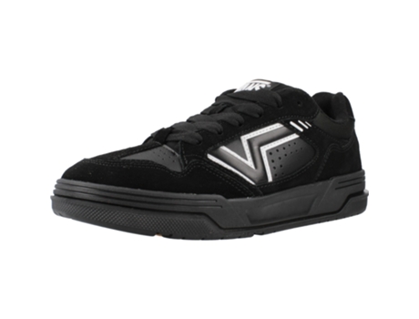 Zapatillas de Mujer VANS Upland Tecido Negro (41)