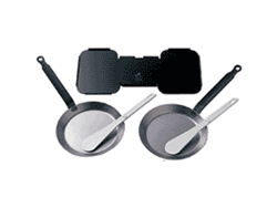 Kit reblochade para máquina de raclette alpage - reb01 BRON COUCKE