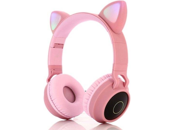 Auriculares con Cable BRO 48473414 (On Ear)