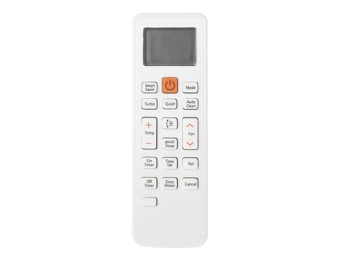 Hogar - Es Compatible Con Los Mandos A Distancia Samsung A/a Db93 11489l/db63 02827a/db93 11115u/db93 11115k/kt3x002. Es Un Mando A Distanci