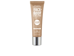 Loción iluminadora Colorstay para rostro y cuerpo 110 Glow Through It REVLON 30 ml