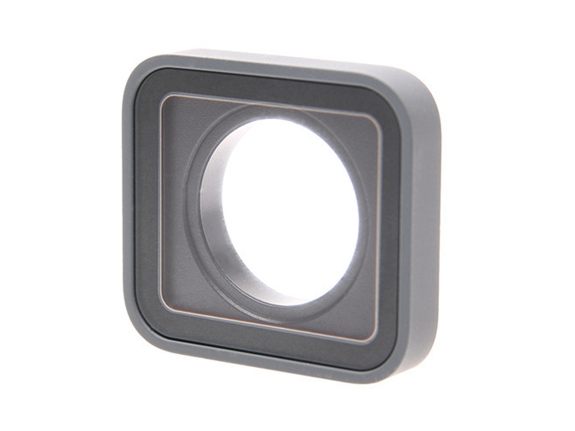 Lentes de cristal, repuestos y tapas para cámaras GoPro Hero7/6/5. Mdug
