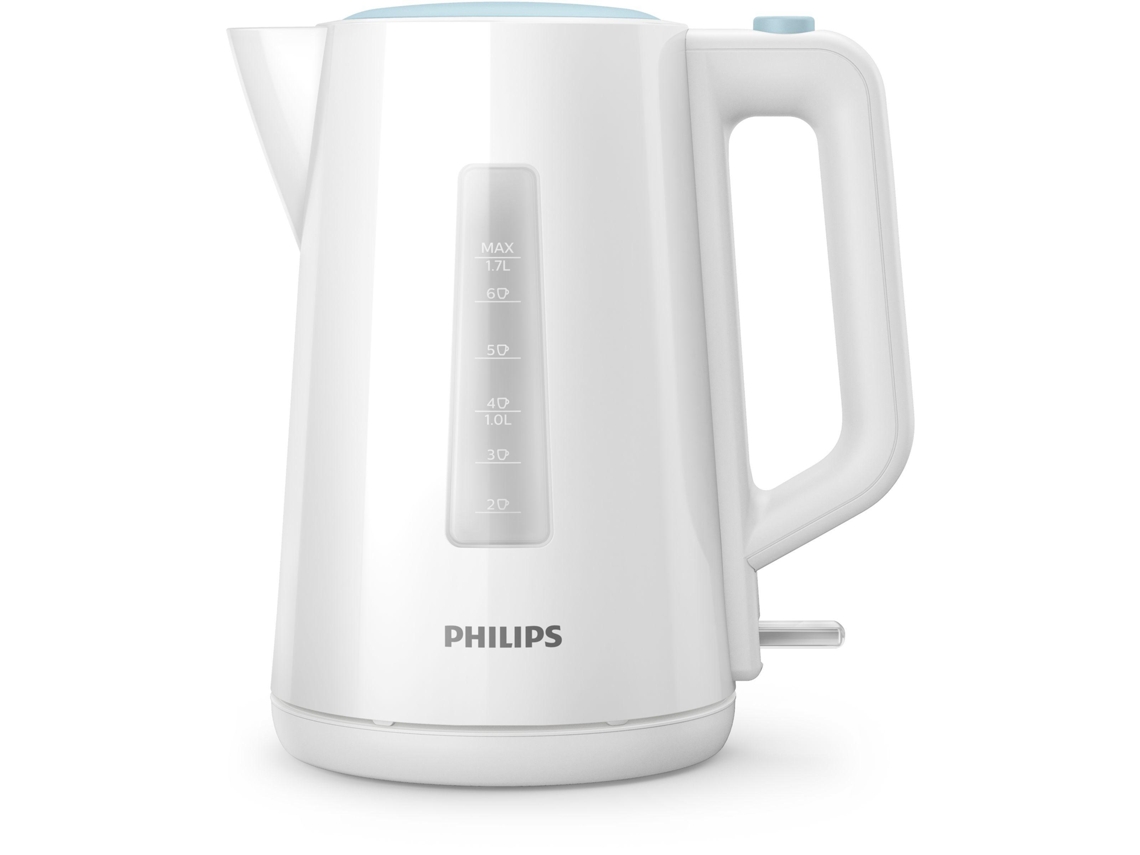 Philips Hd9318/70 Hervidor eléctrico 1,7 L 2200 W Blanco
