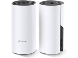 Sistema Mesh TP-LINK Deco M4 (AC1200 - 2 Unids.)