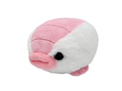 Peluche Suave Con Personaje De Mantel Individual Americano - Regalo Para Niños