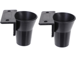 Organizador para llaves eléctricas, 2 piezas. Slowmoose