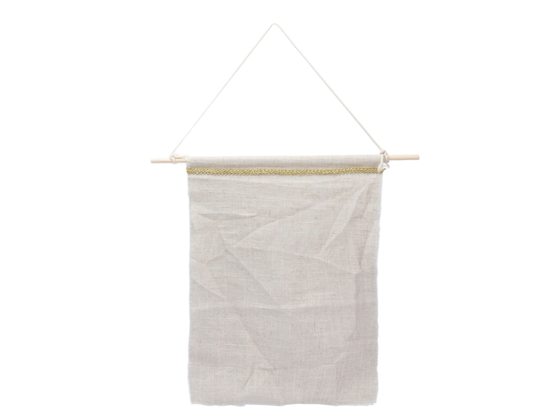 Bolsa De Almacenamiento Multifuncional Para Pared Con Bolsillos, Decorativa Para Joyas Y Artículos Del Hogar.