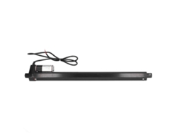 Actuador lineal eléctrico (carrera 30 mm/s, fuerza 300 N)