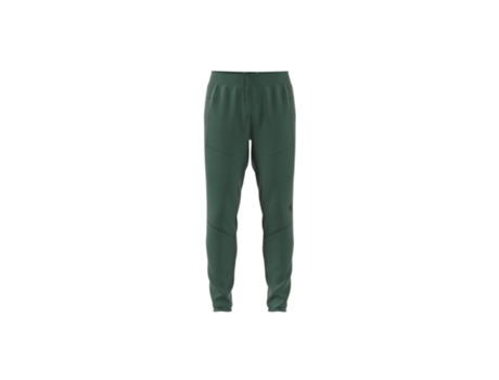 Pantalones de Chandál para Masculino ADIDAS (L - Verde)