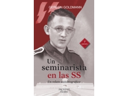 Libro Un Seminarista En Las Ss de Gereon Goldmann (Español)