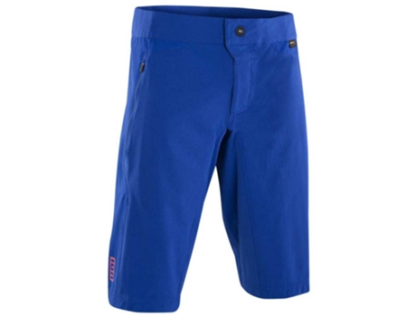 Calção ION Shorts Scrub Azul XL Homem