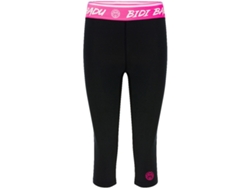 Calcetines-CColorreas Femininas Bidi Badu Bruna Tech (Talla: XS)