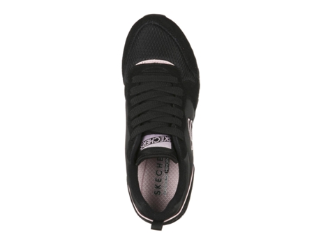 Botas SKECHERS Red Mujer (37 - Negro)