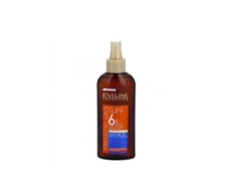Eveline Aceite Solar Spf 6