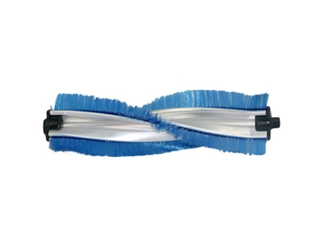 Cepillo rodante para Robot aspirador Qq6, piezas de cepillo principal, accesorios