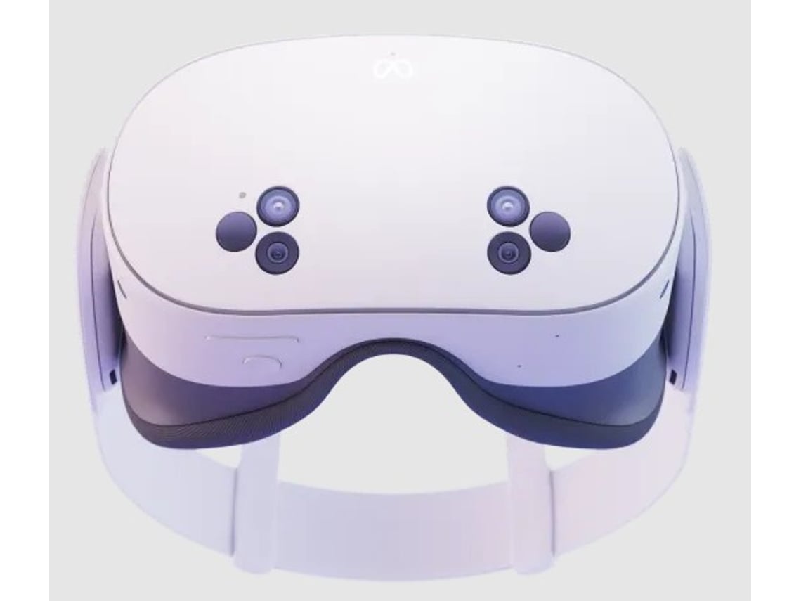 Gafas de Realidad Virtual META Quest 3S (128GB) | Worten.es