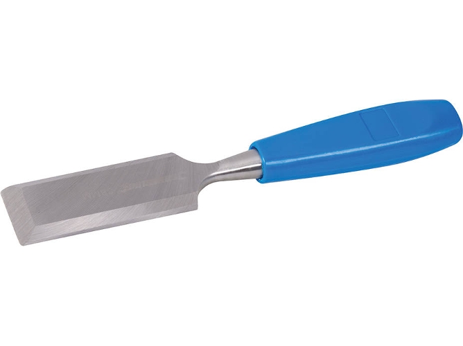 Formón para Madera SILVERLINE CB26