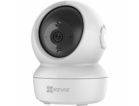 Cámara de Seguridad EZVIZ H6C Pro Full HD 1080P Wi-Fi 2.4 Ghz