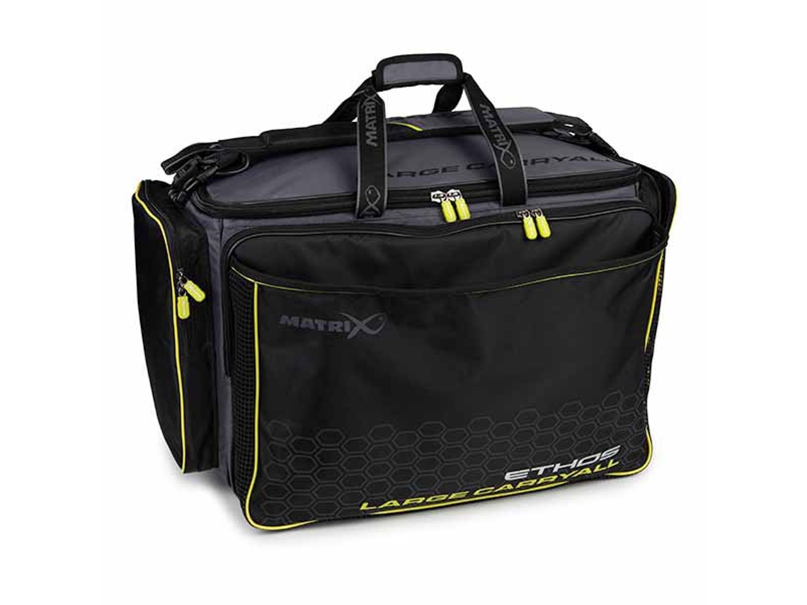 Saco Equipamento Ethos L Pretomatrix Fishing