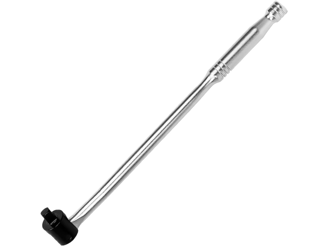 Llave De Tubo, Adaptador De Engranaje Flexible De 1/2 Pulgada