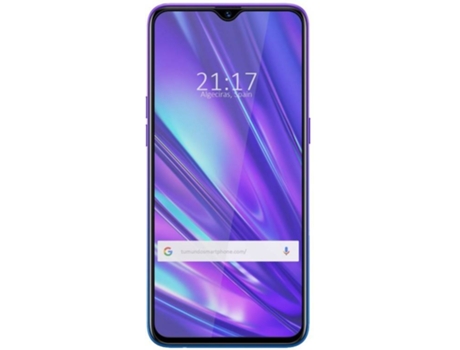 Protector de Pantalla Realme 5 Pro TUMUNDOSMARTPHONE 5D Full Glue