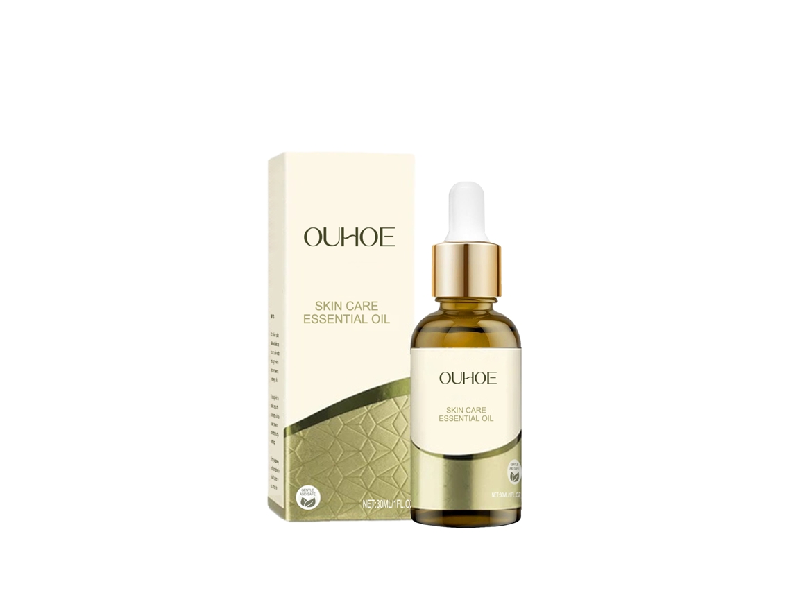 Aceite esencial para la reparación e hidratación de la piel.