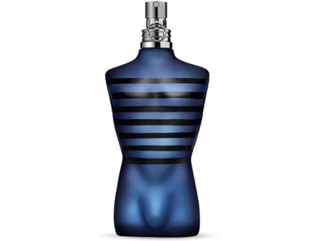 Perfume JEAN PAUL GAULTIER Ultra Male Edt (125 ml)