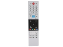 Mando A Distancia De Repuesto Ct 8560 Para Televisores 32lk3c63db, 43uk3c63db, 50uk3c63db, 55uk3c63db, 65uk4d63db, 49v6863db Y 24w2863db.
