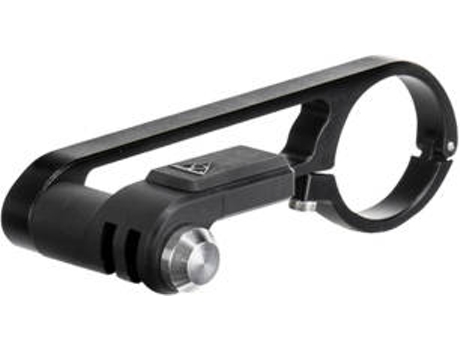 Soporte de Iluminación TOPEAK Cubicubi Bracket (Negro - TU)