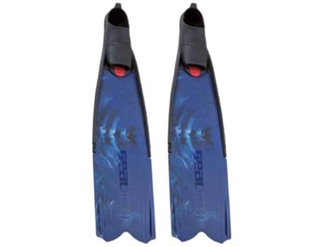 Aletas de Buceo SEACSUB Motus (EU 36-38)