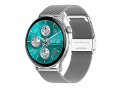 Relógio Inteligente Nfc À Prova D'Água Rastreador Esportivo Multifuncional Bluetooth Chamada Smartwatch Masculino Feminino para Huawei Xiaomi 
