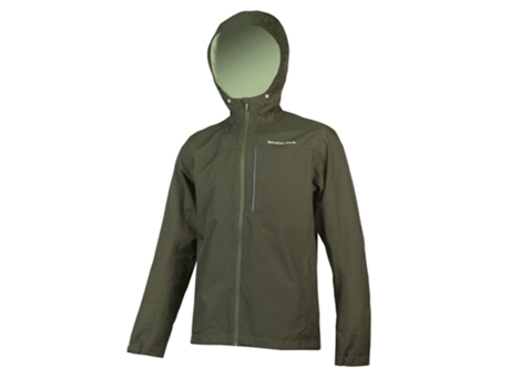Casacos ENDURA Jaqueta Hummvee E9156 Verde 3XL Homem