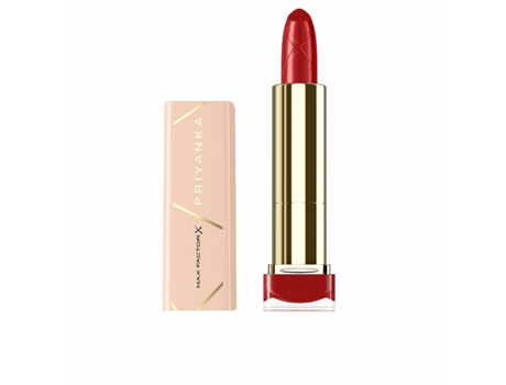 Pintalabios Hidratante Max Factor Priyanka Nº 052 Intense flame 3,5 g