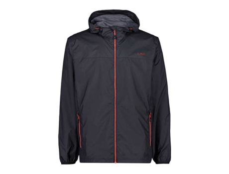 Chaqueta impermeable con capucha CMP (Tam: 52)